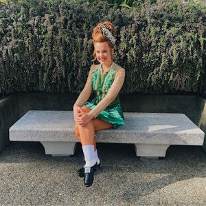 Meet your Posher, Clare